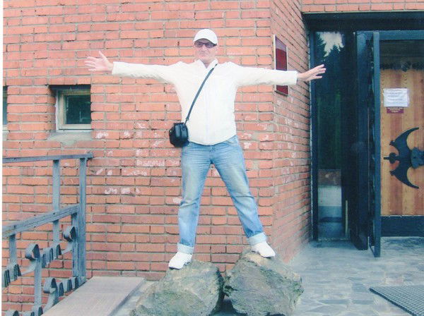 Владимир Коробко