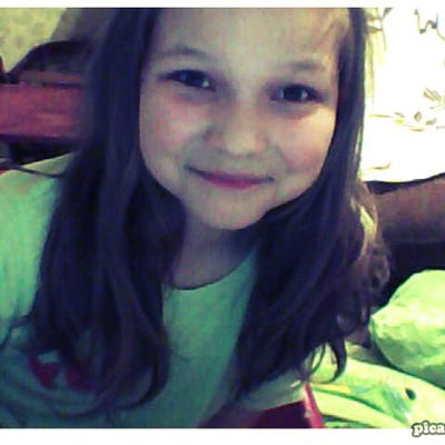 Лера Курмашева