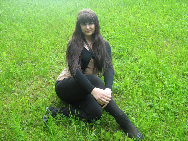 Тамара Бойдаченко