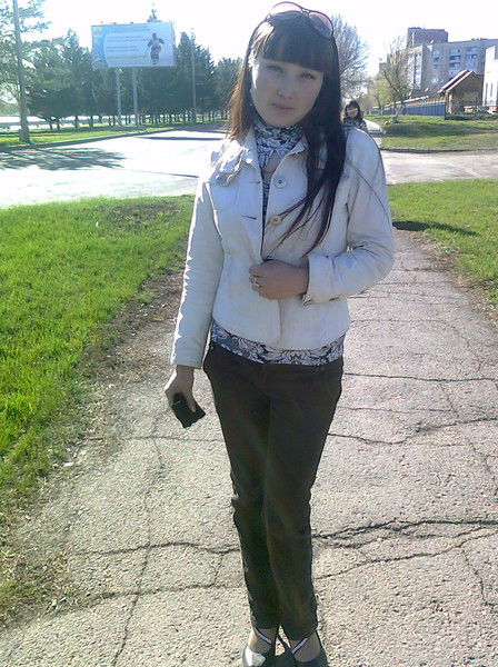 Жанна Жексембаева