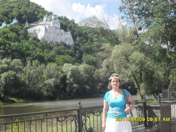 Изольда Абдокова