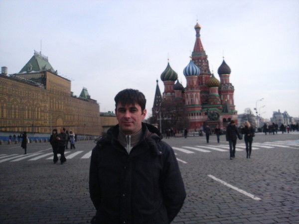 Эдуард Швайко