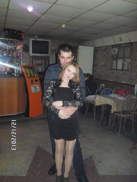 Катя Ковешникова