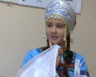 Лиза Клишева