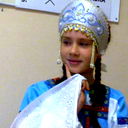 Лиза Клишева