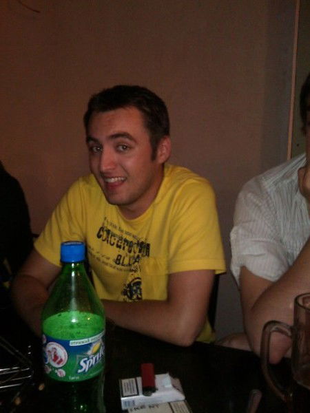 Саша Тарлев