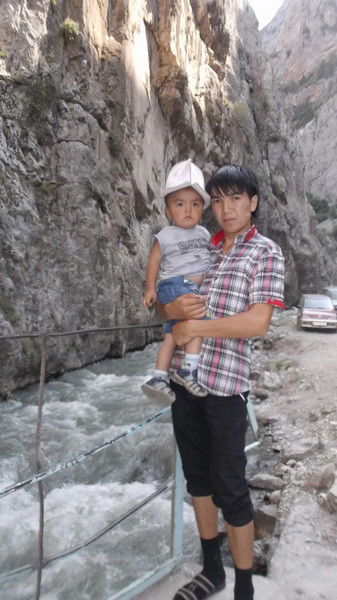 Алтынбек Галдыбаев