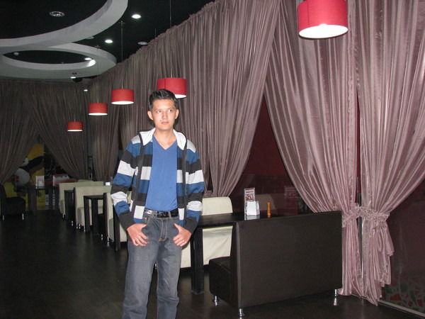 Кадыржан Заурбеков