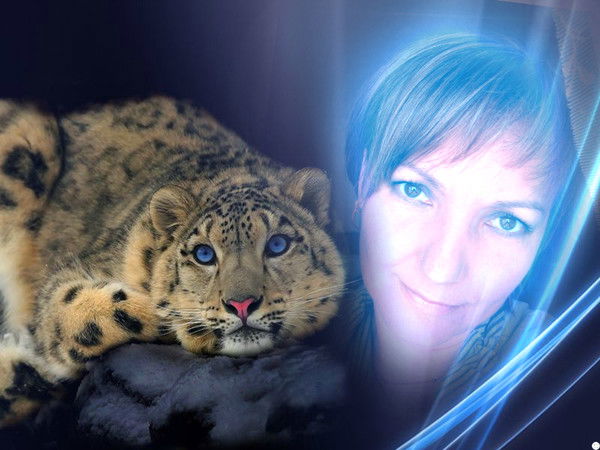 Людмила Графова