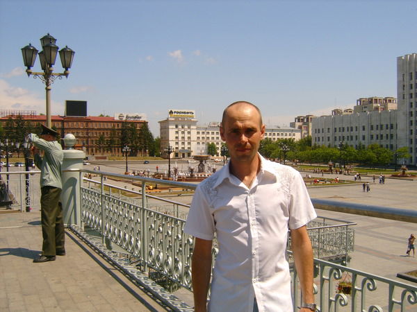 Сергей Куклин