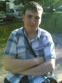 Игорь Коренев