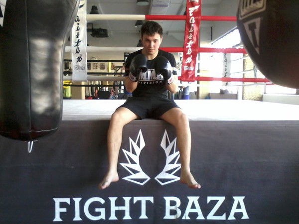 Дмитрий Проворов