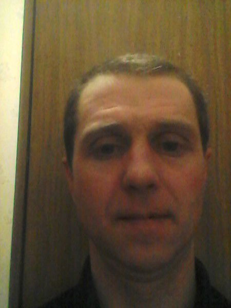 Алексей Шашков