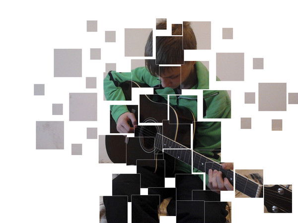 Дима Березняк