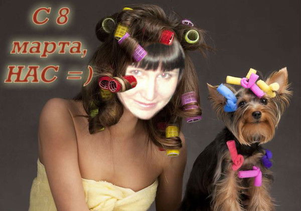 Юлия Балдина