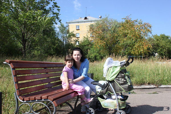 Юлия Аляхова