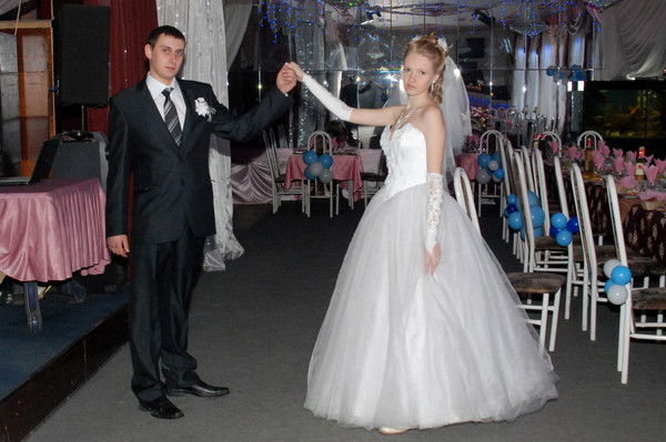 Екатерина Петрусевич