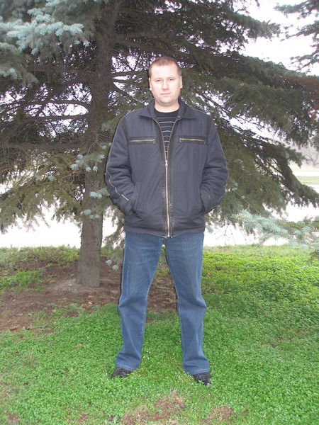 Влад Козлов