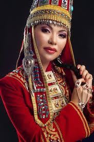 Далей Боранбаева