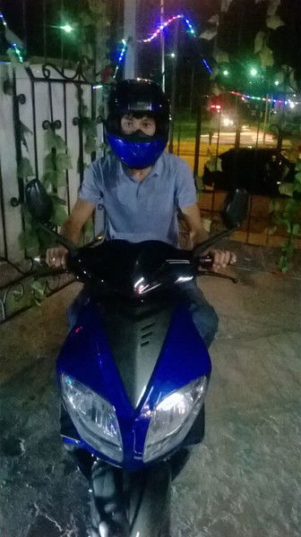 Экстрасенс Корипкел