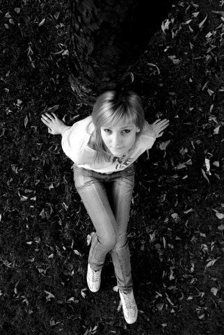 Алёна Шалыгина