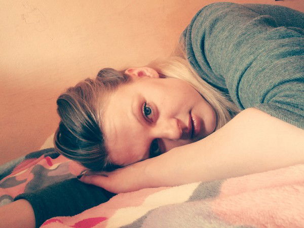 Валентина Архарова