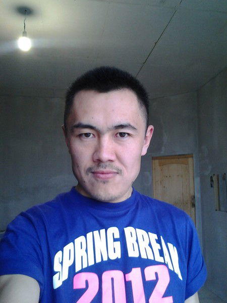 Улан Тажибай Уулу