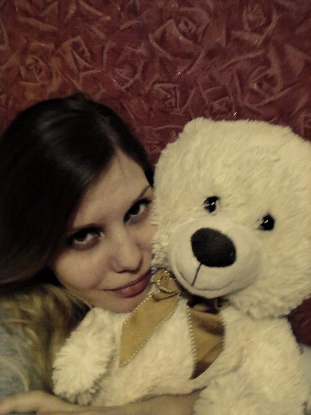 Мария Кохан