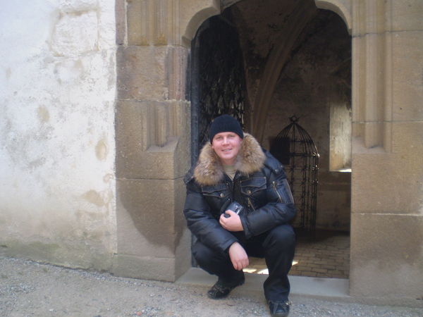 Андрей Изюмский