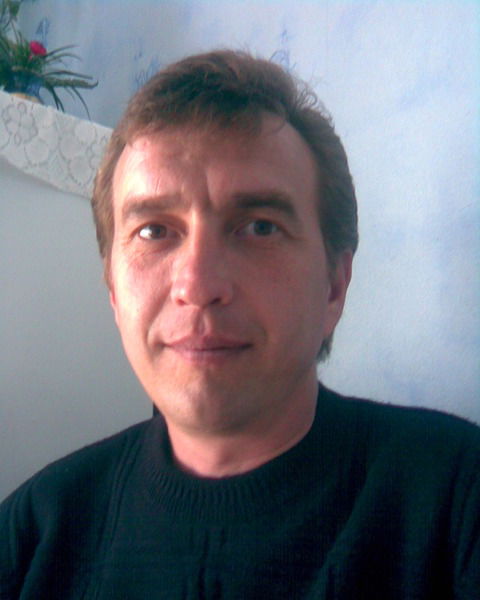 Александр Миронов