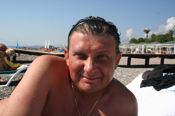 Андрей Фёдоров