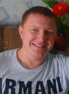 Сергей Галацков