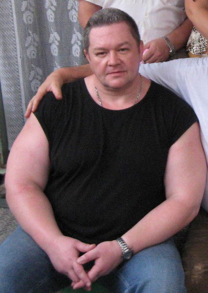 Геннадий Дубиков