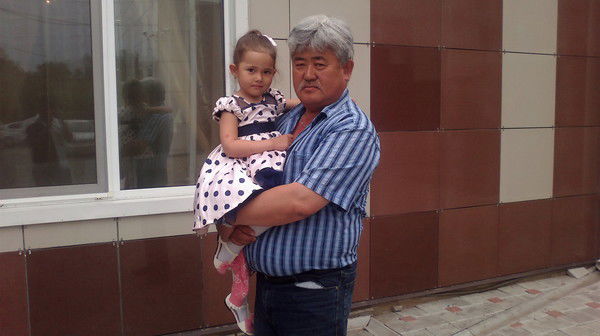 Вячеслав Пак