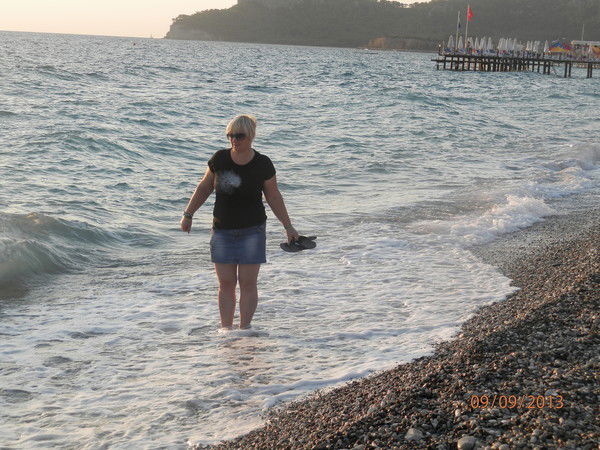 Оксана Оксана