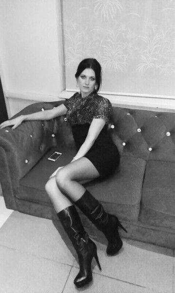 Марина Рябцева