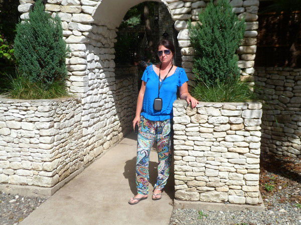 Людмила Дорохина