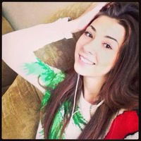 Лера Романенко