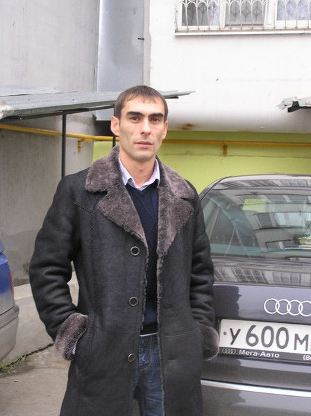 Подлипный Виталий