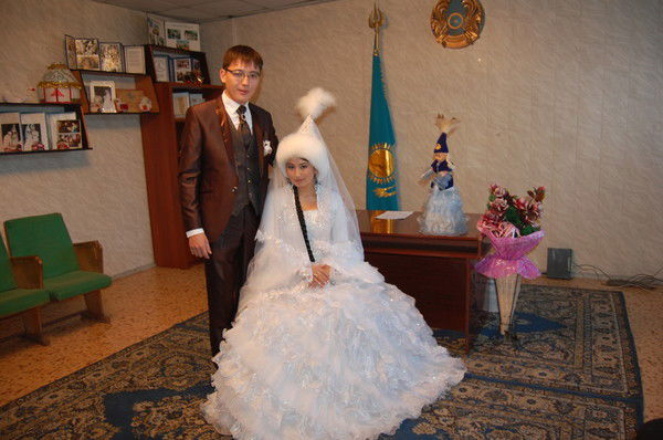 Айдар Калдыбаев