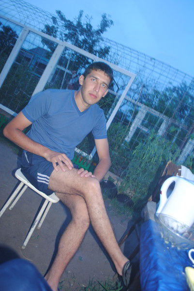 Рузиль Саетшин