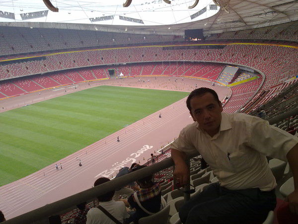 Журабек Мухаммадов