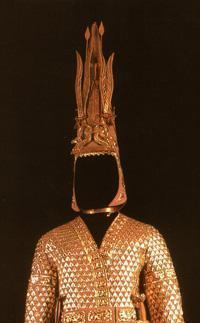 Куаныш Шойнахов