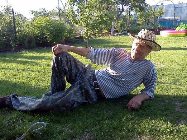 Владимир Епанчинцев