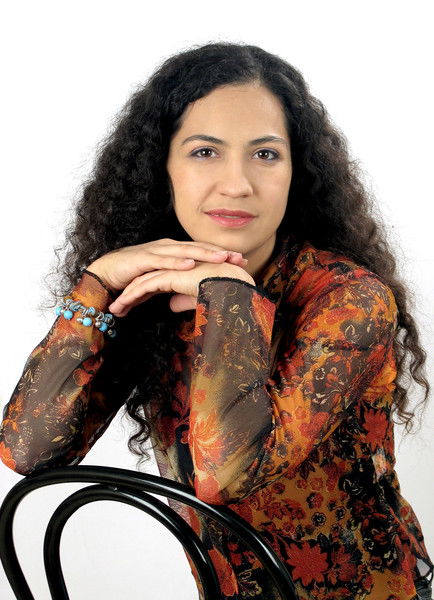 Буркулакова Наталья