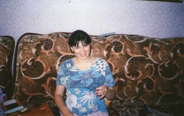 Олеся Маркова