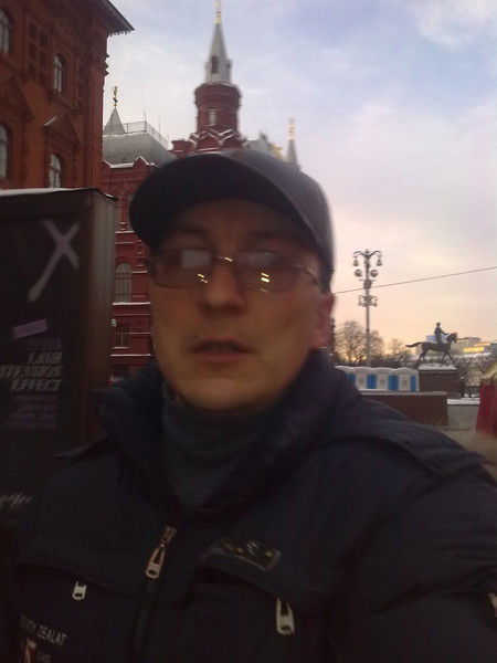 Александр Ситников