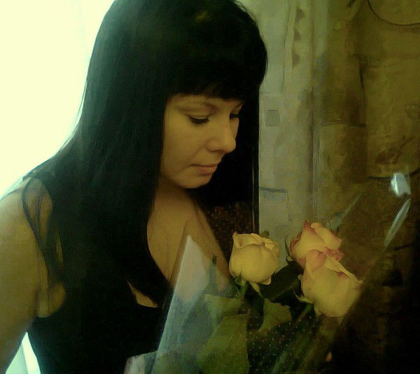 Юлия Басалаева