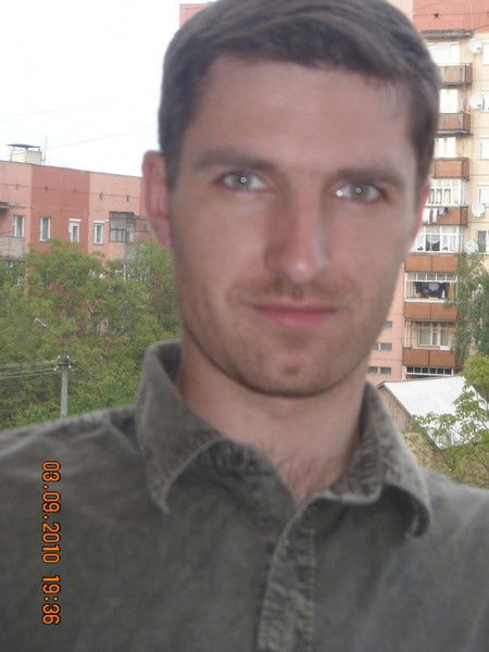 Паша Польоыий