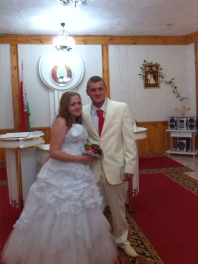 Мария Ткачук